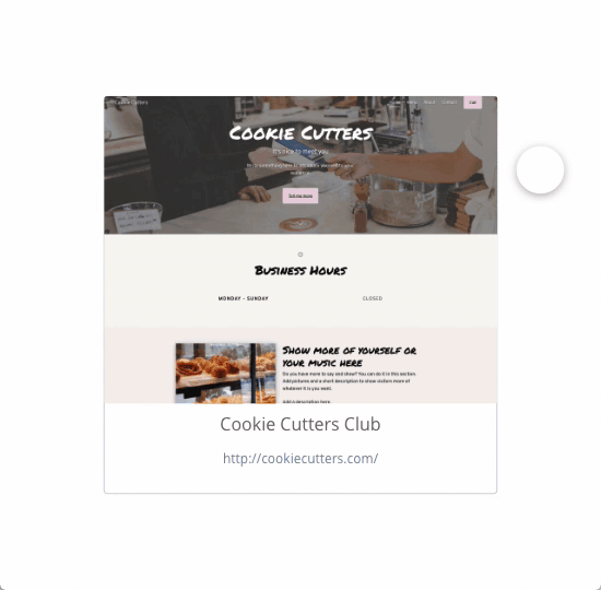 My-Sites-Old-card